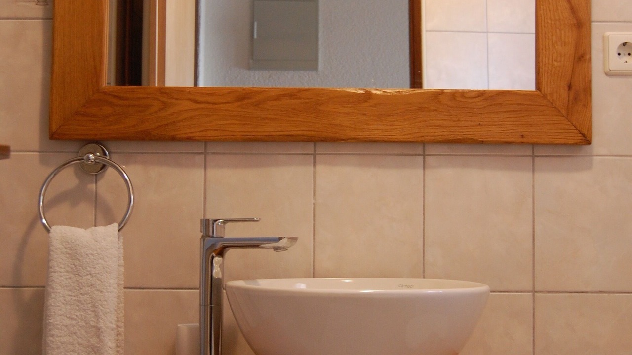 Photo of Bathroom in Biograd na Moru
