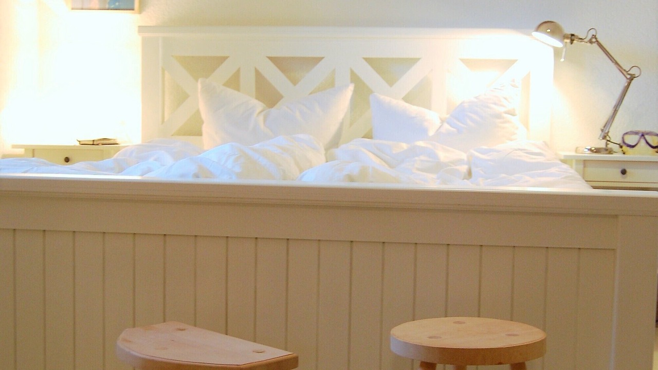 Photo of Bedroom in Biograd na Moru