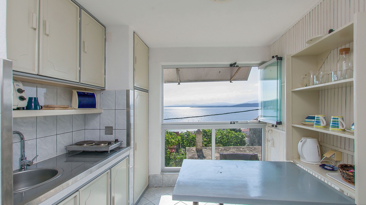 Photo of Kitchen in Igrane