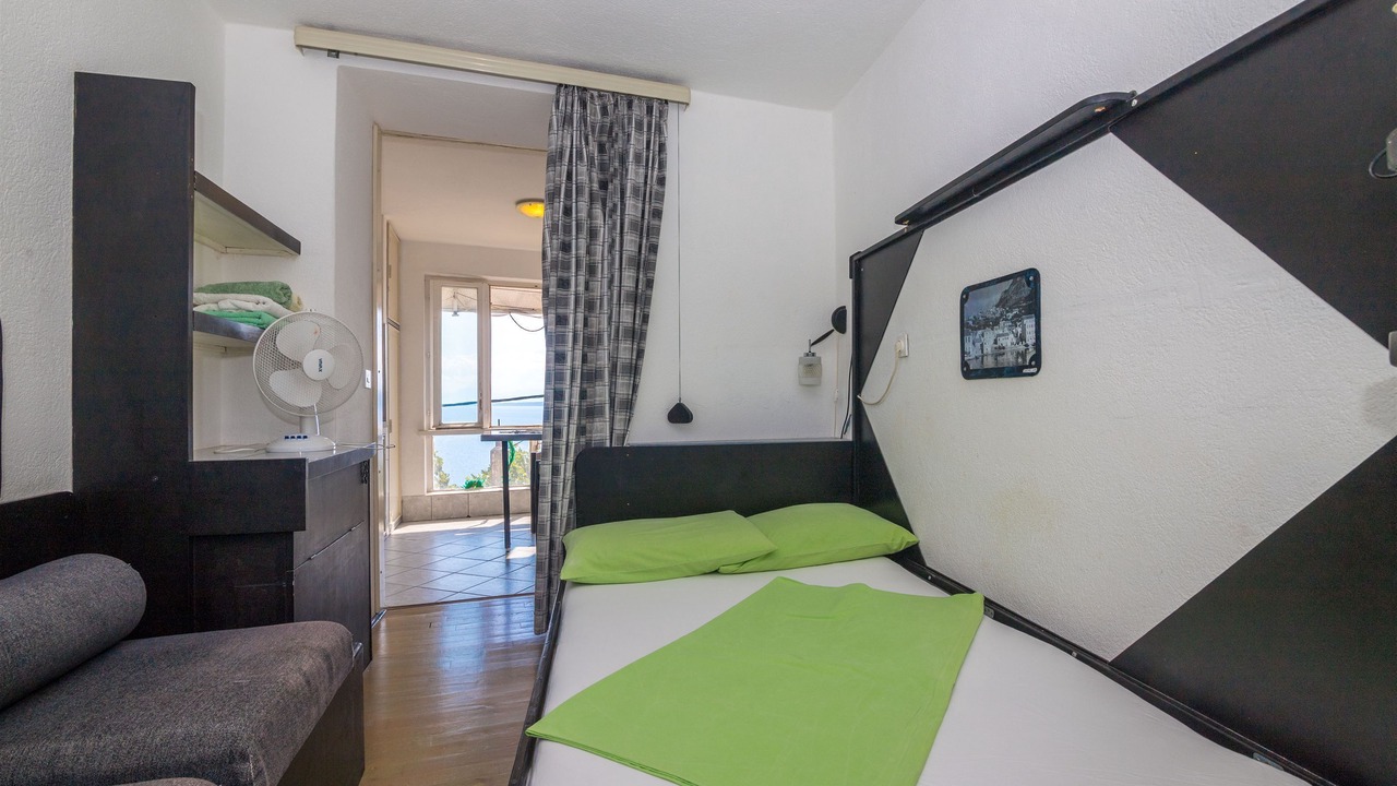 Photo of Bedroom in Igrane