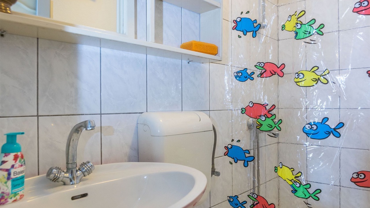 Photo of Bathroom in Igrane
