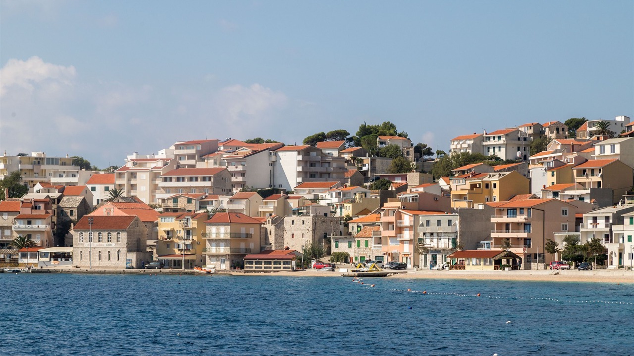 Photo of Outdoor in Igrane