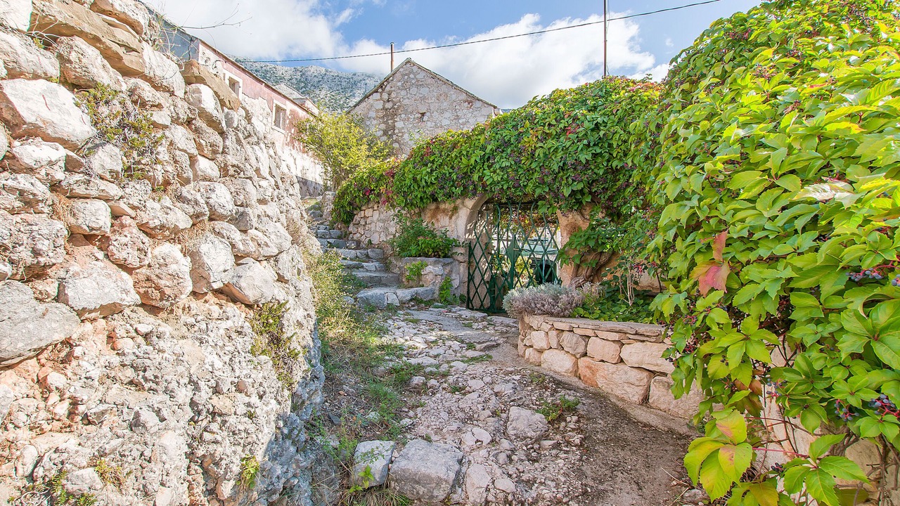 Photo of Outdoor in Igrane