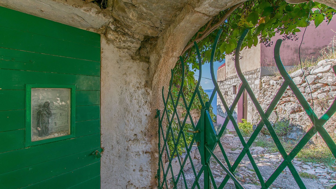 Photo of Outdoor in Igrane