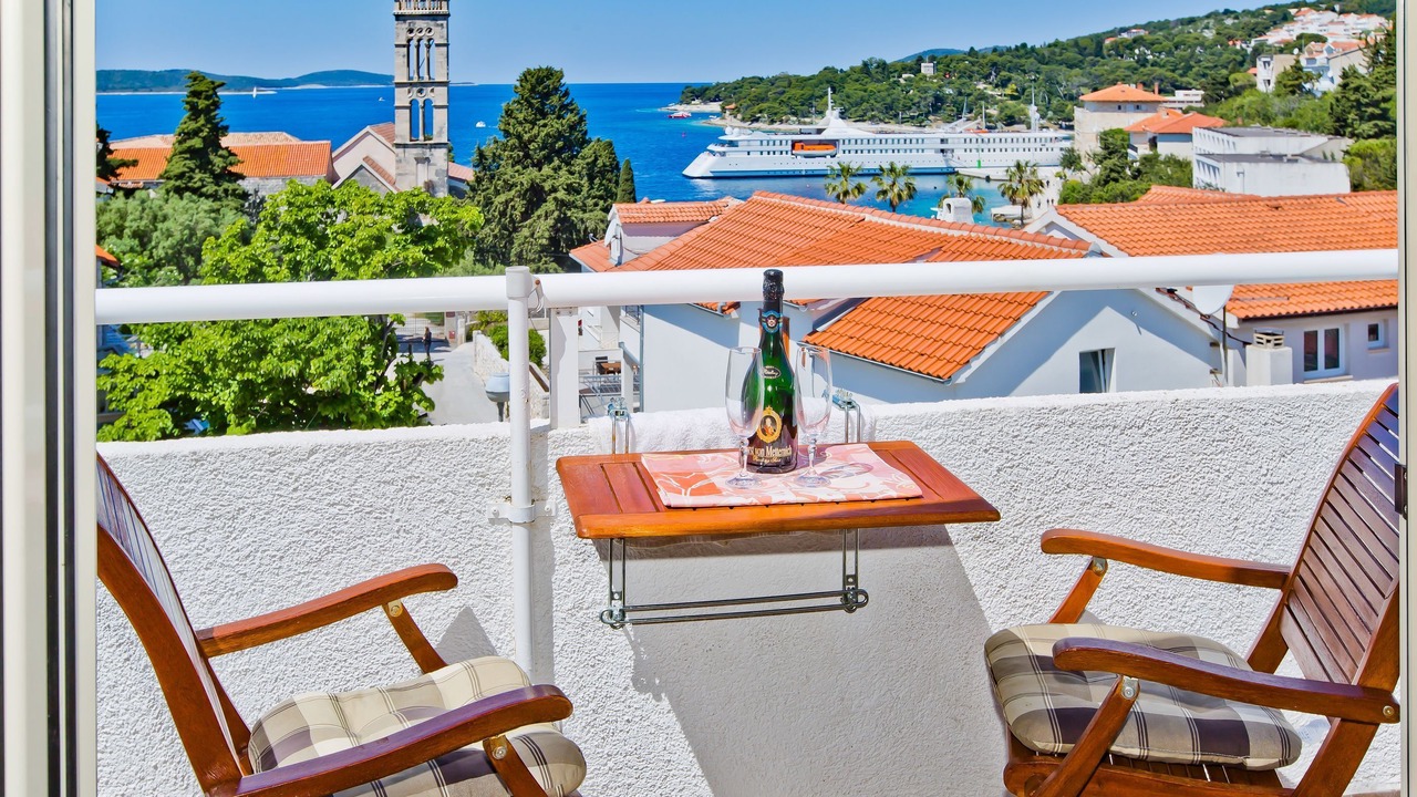 Photo of Outdoor in Hvar