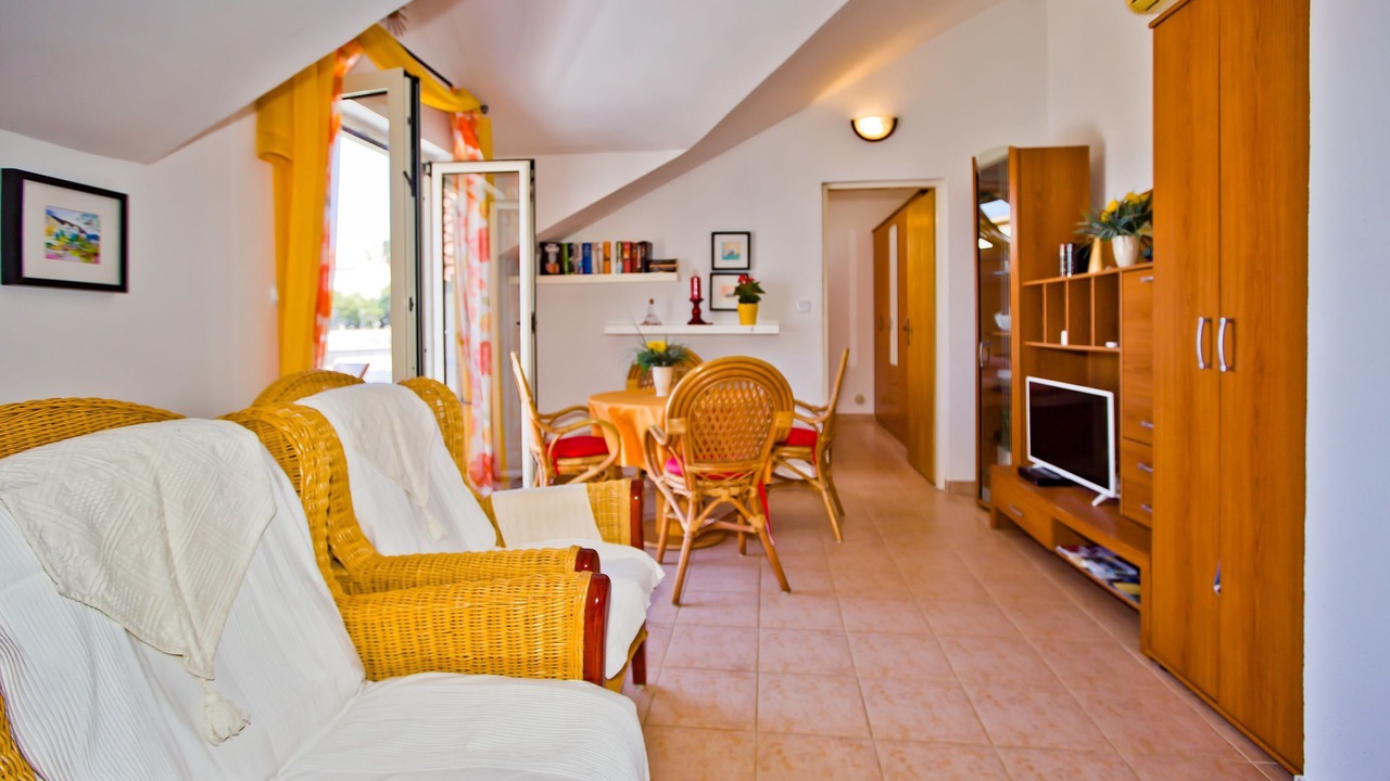 Photo of Livingroom in Hvar
