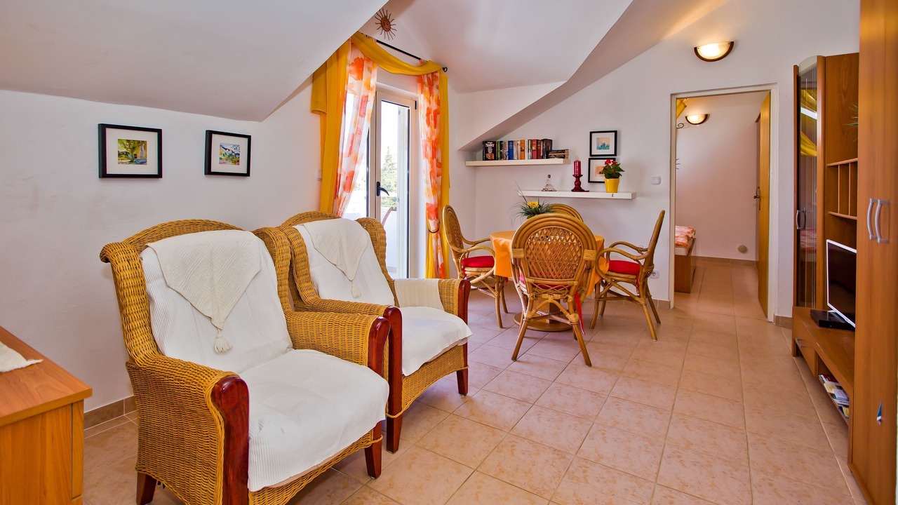 Photo of Livingroom in Hvar