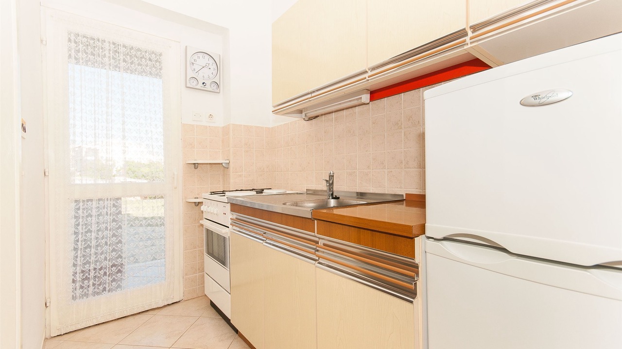 Photo of Kitchen in Pag