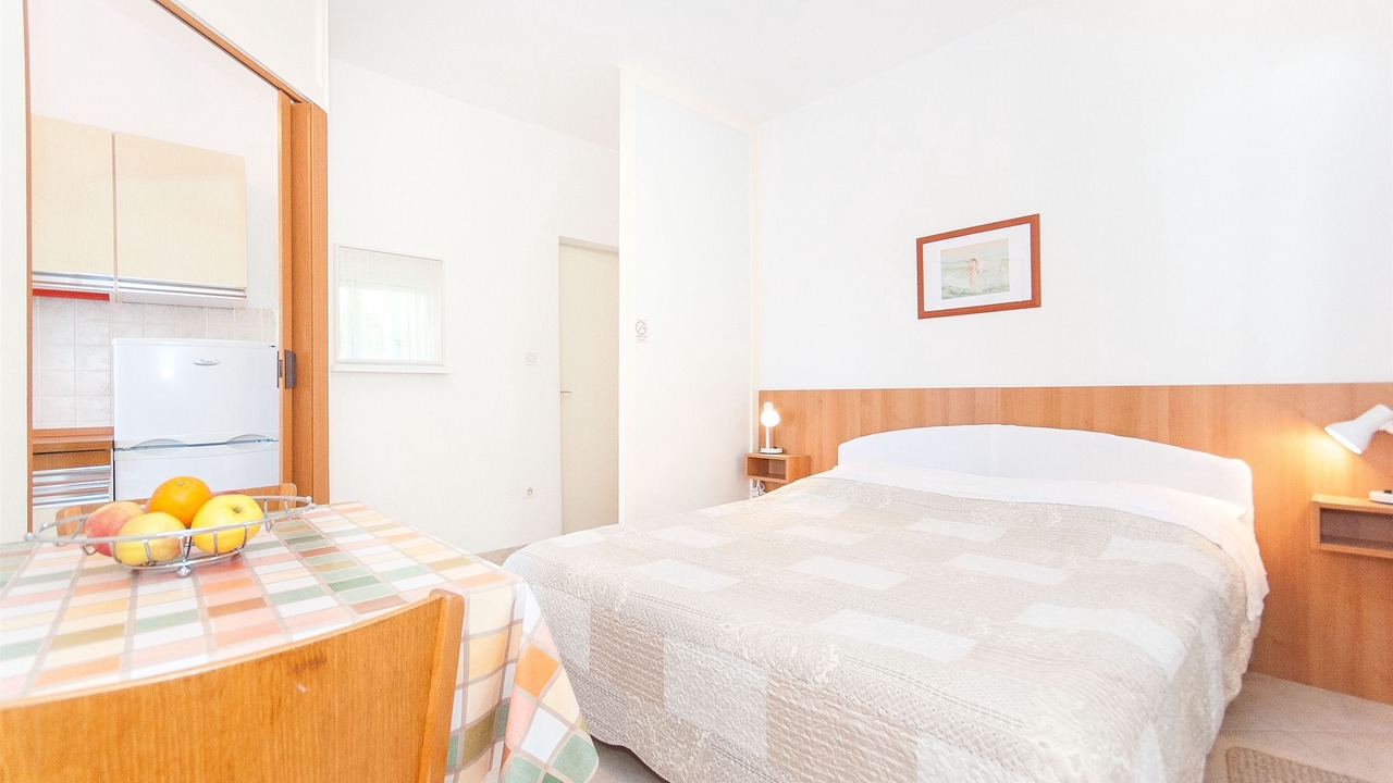 Photo of Bedroom in Pag