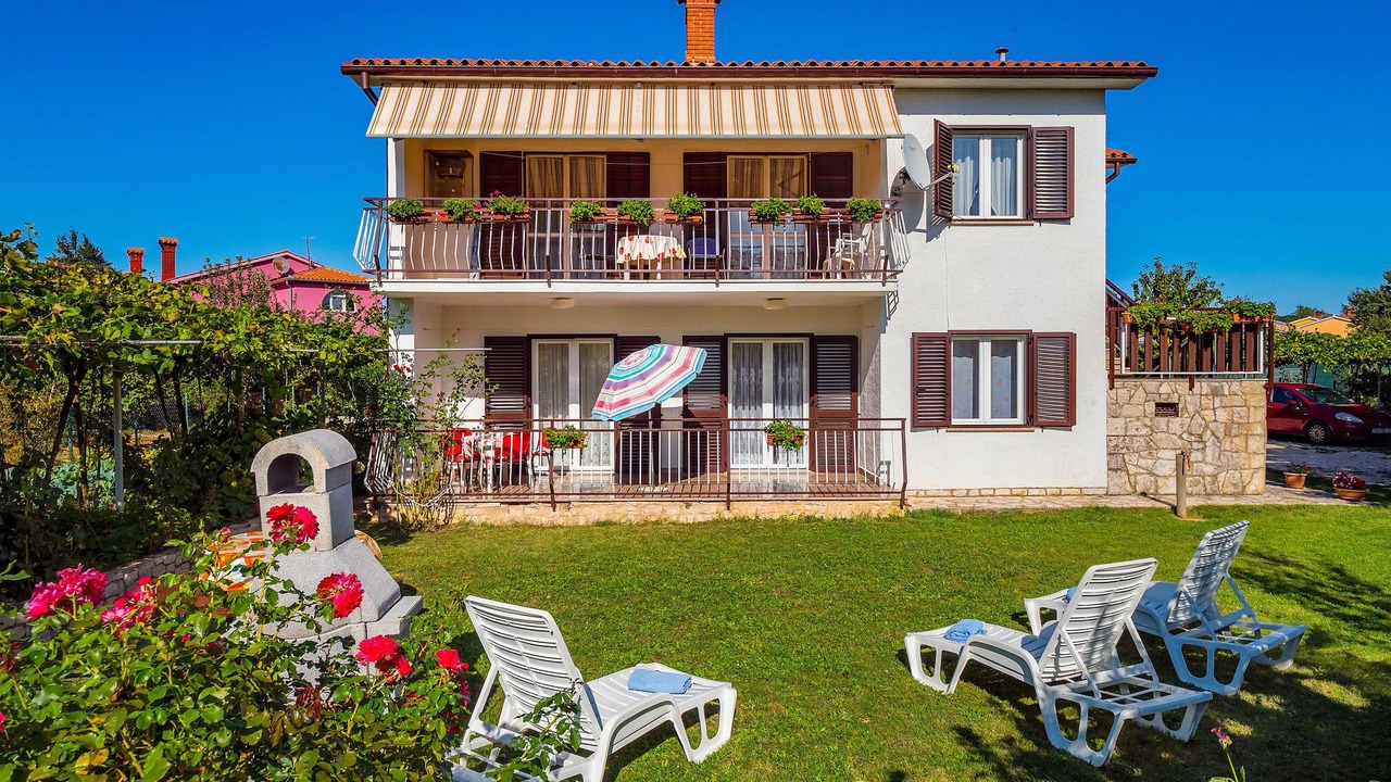 Photo of Outdoor in Kapelica