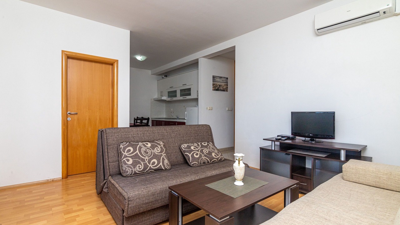 Photo of Livingroom in Mastrinka