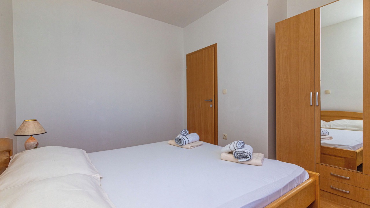 Photo of Bedroom in Mastrinka