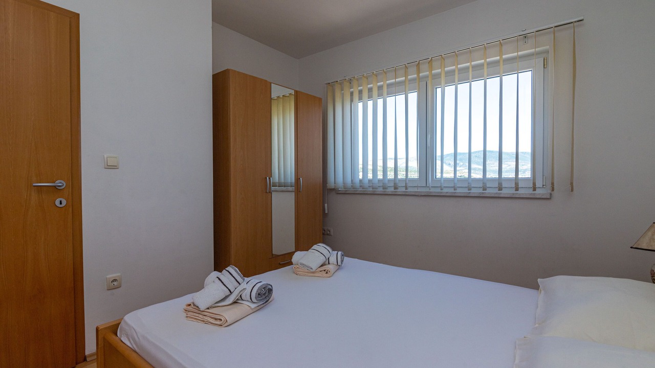 Photo of Bedroom in Mastrinka