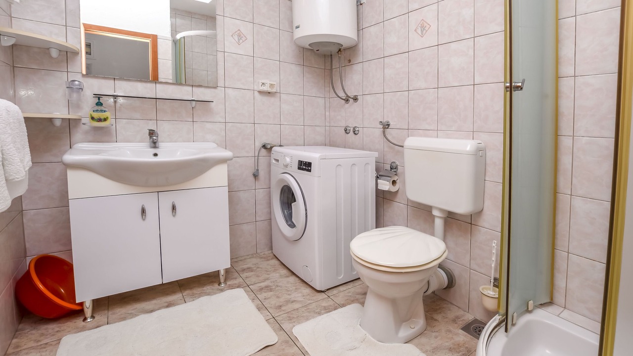 Photo of Bathroom in Razanj