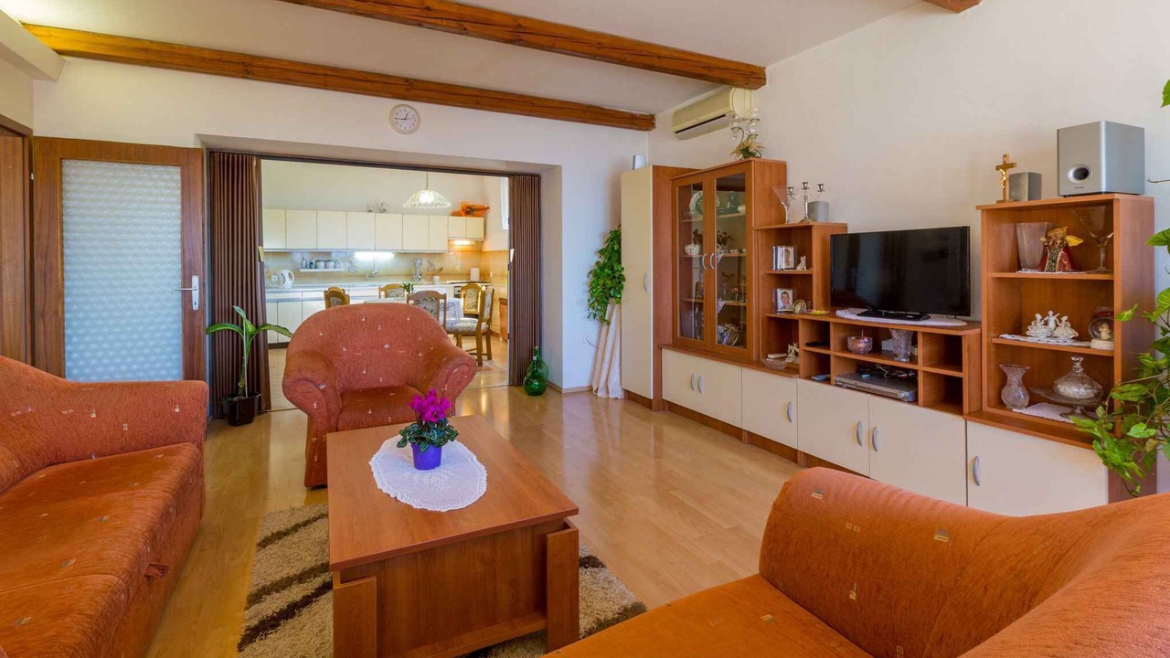 Photo of Livingroom in Dramalj