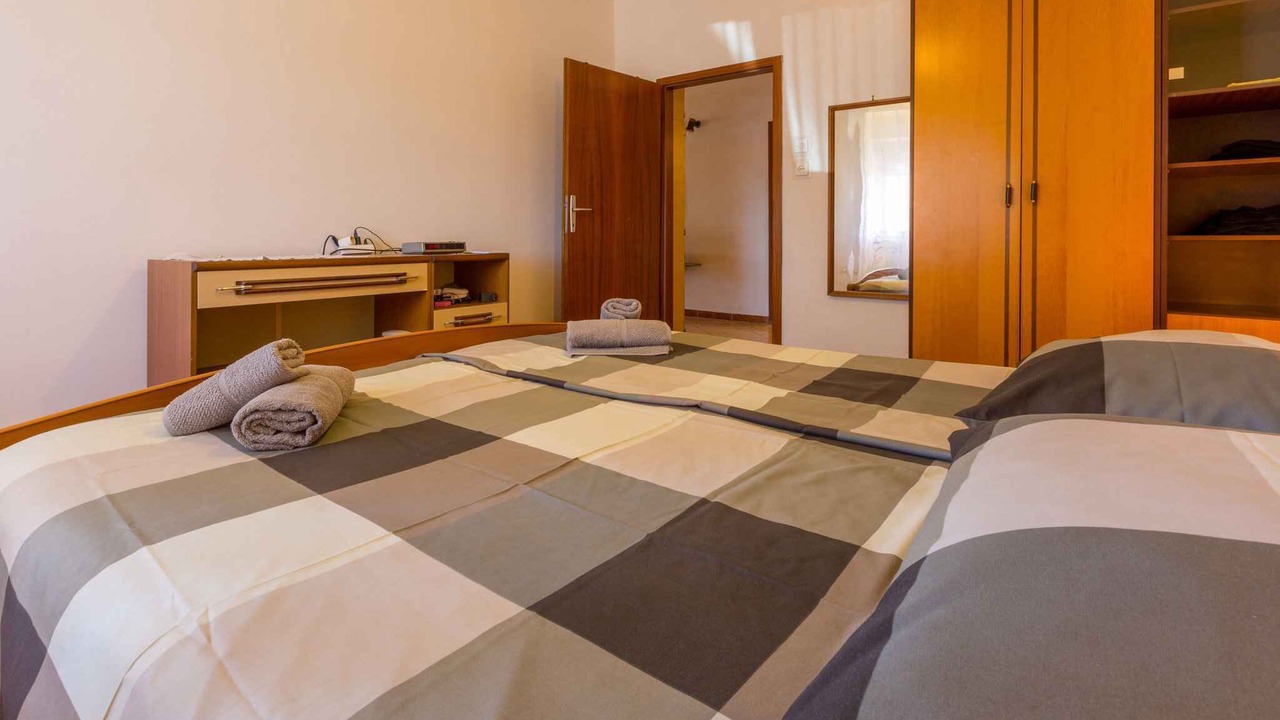 Photo of Bedroom in Dramalj