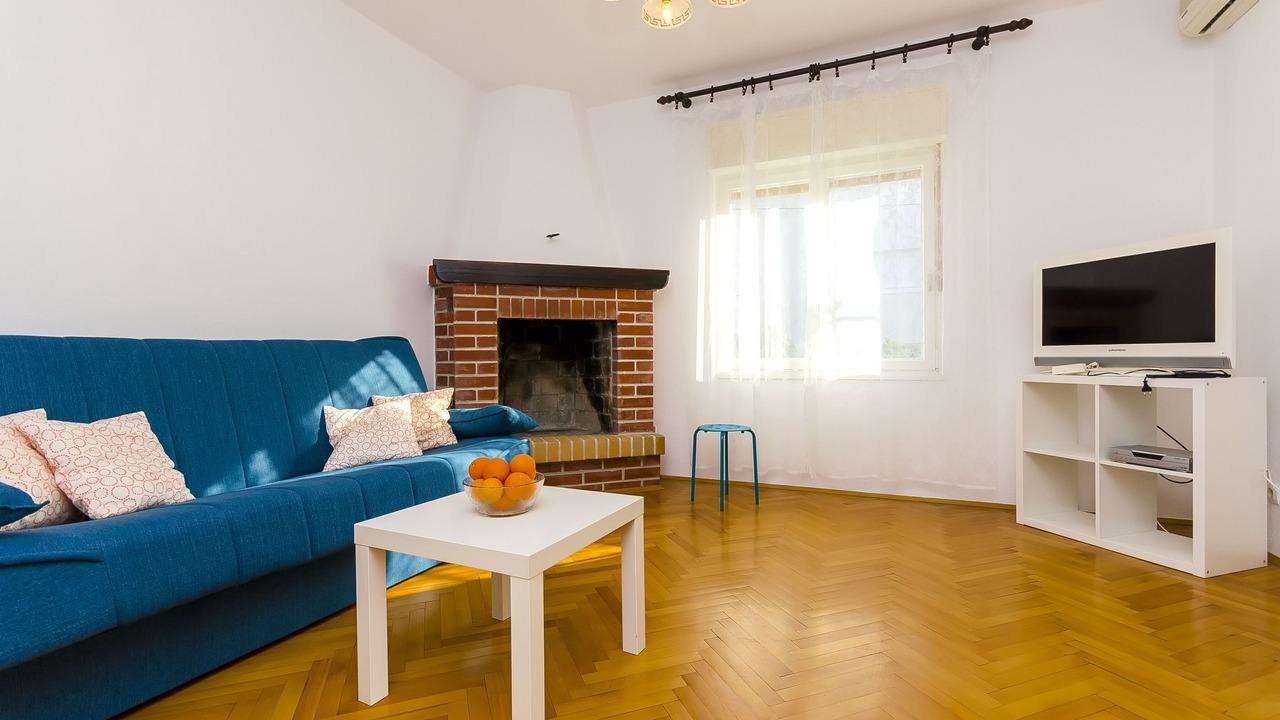 Photo of Livingroom in Mastrinka