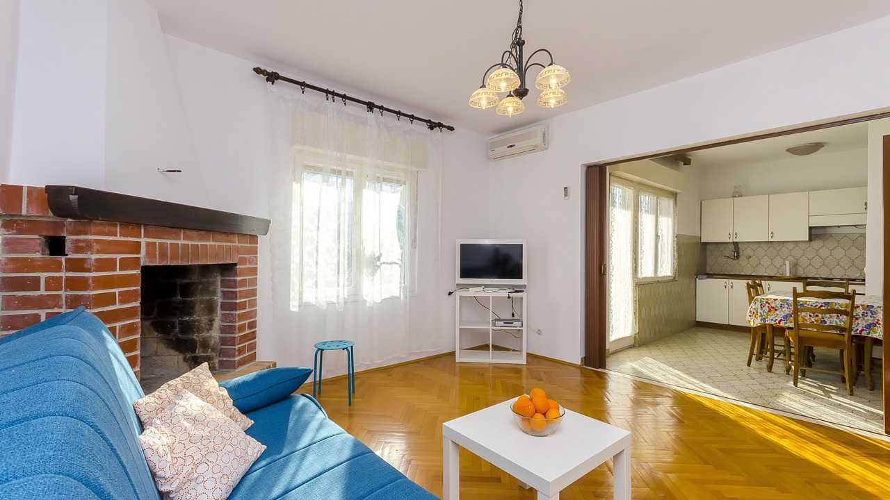 Photo of Livingroom in Mastrinka