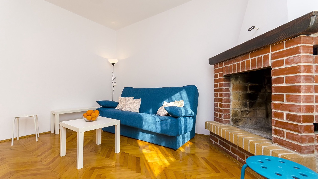 Photo of Livingroom in Mastrinka