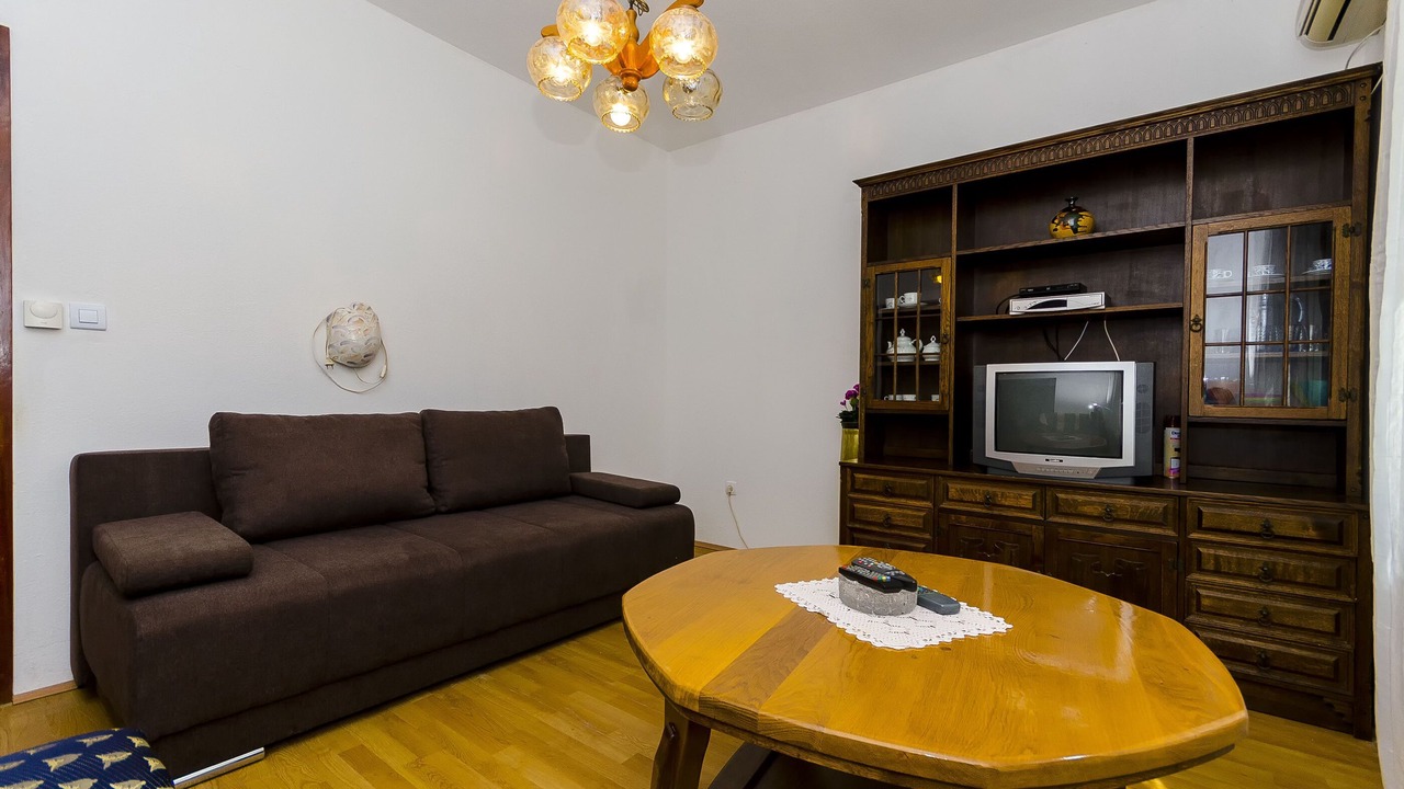 Photo of Livingroom in Mastrinka
