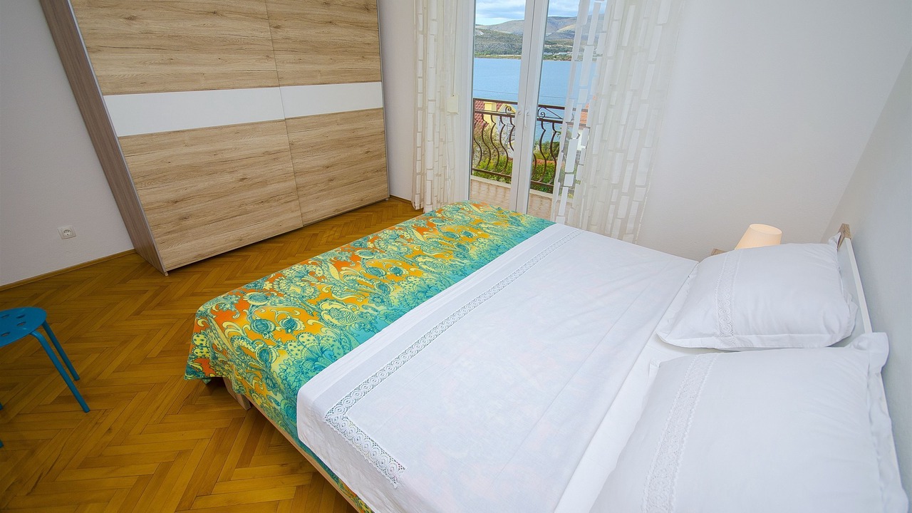 Photo of Bedroom in Mastrinka