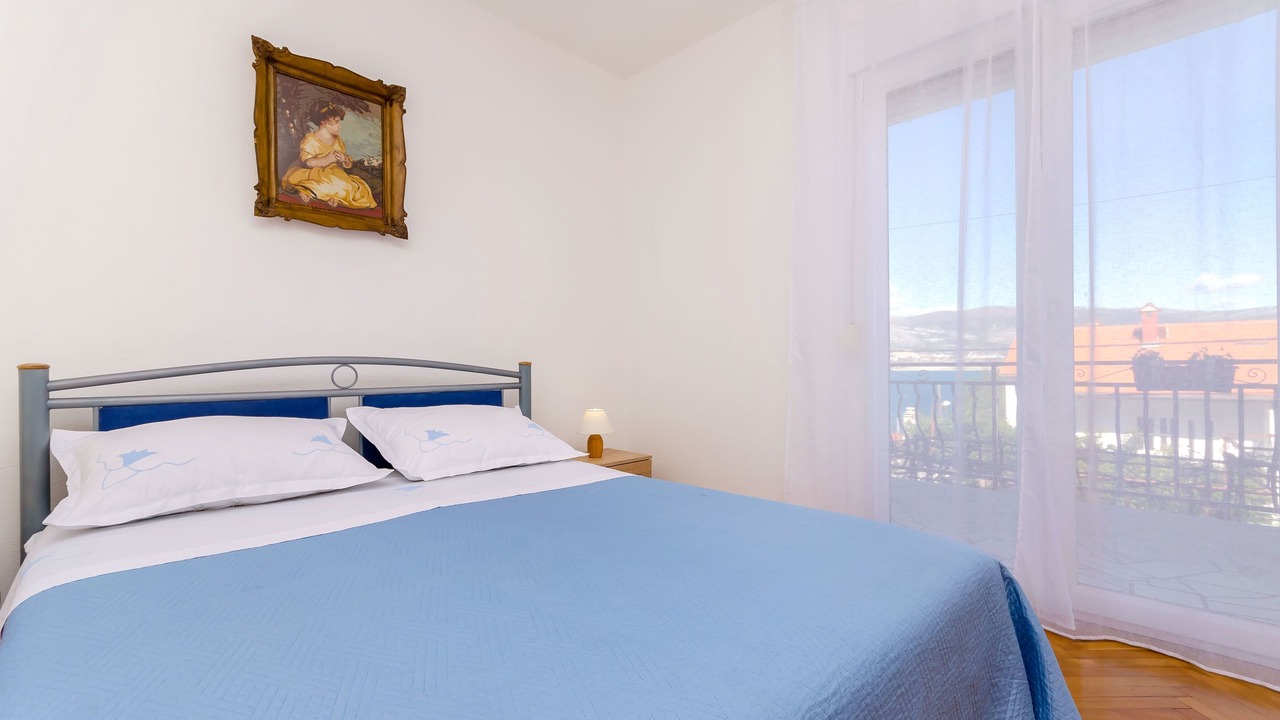 Photo of Bedroom in Mastrinka