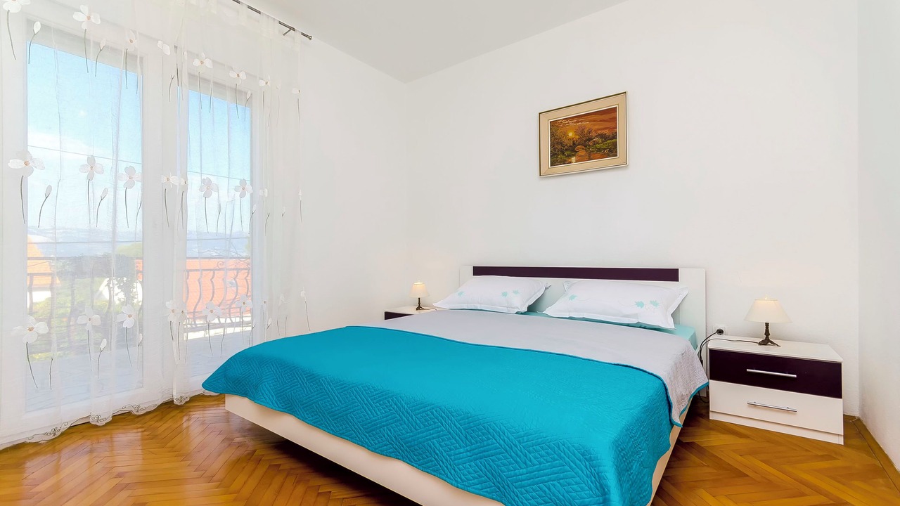 Photo of Bedroom in Mastrinka