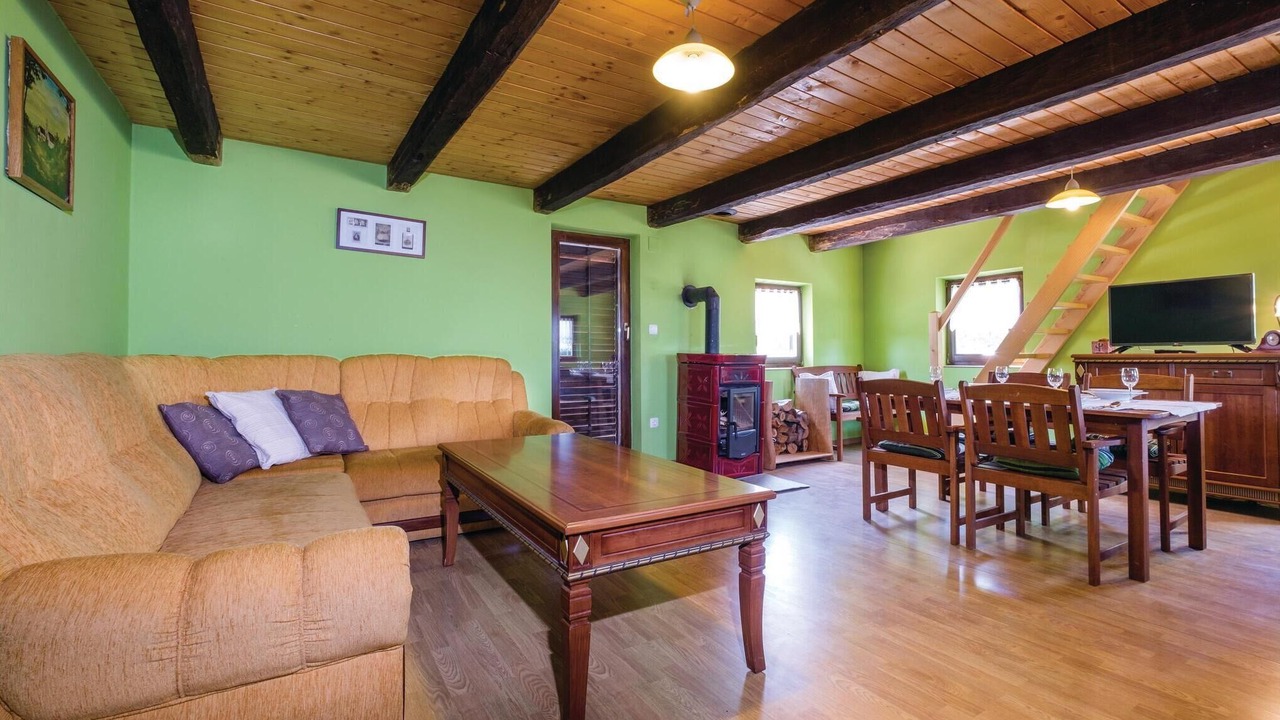 Photo of Bedroom in Ozalj