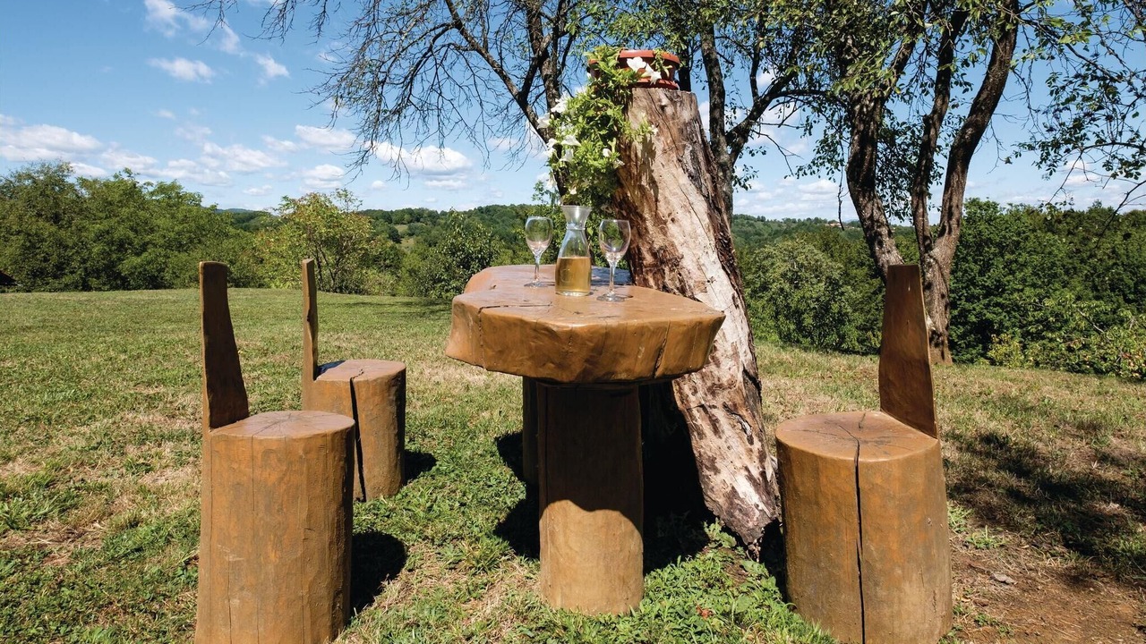 Photo of Outdoor in Ozalj
