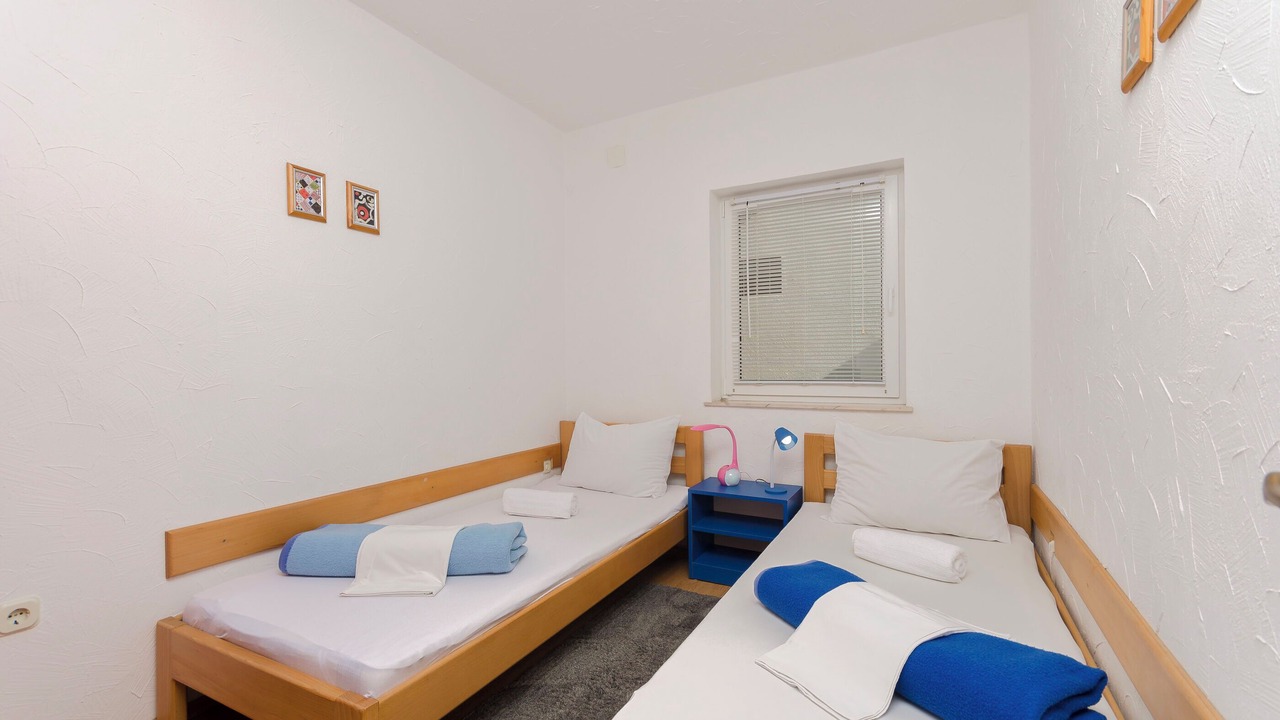 Photo of Bedroom in Vodice