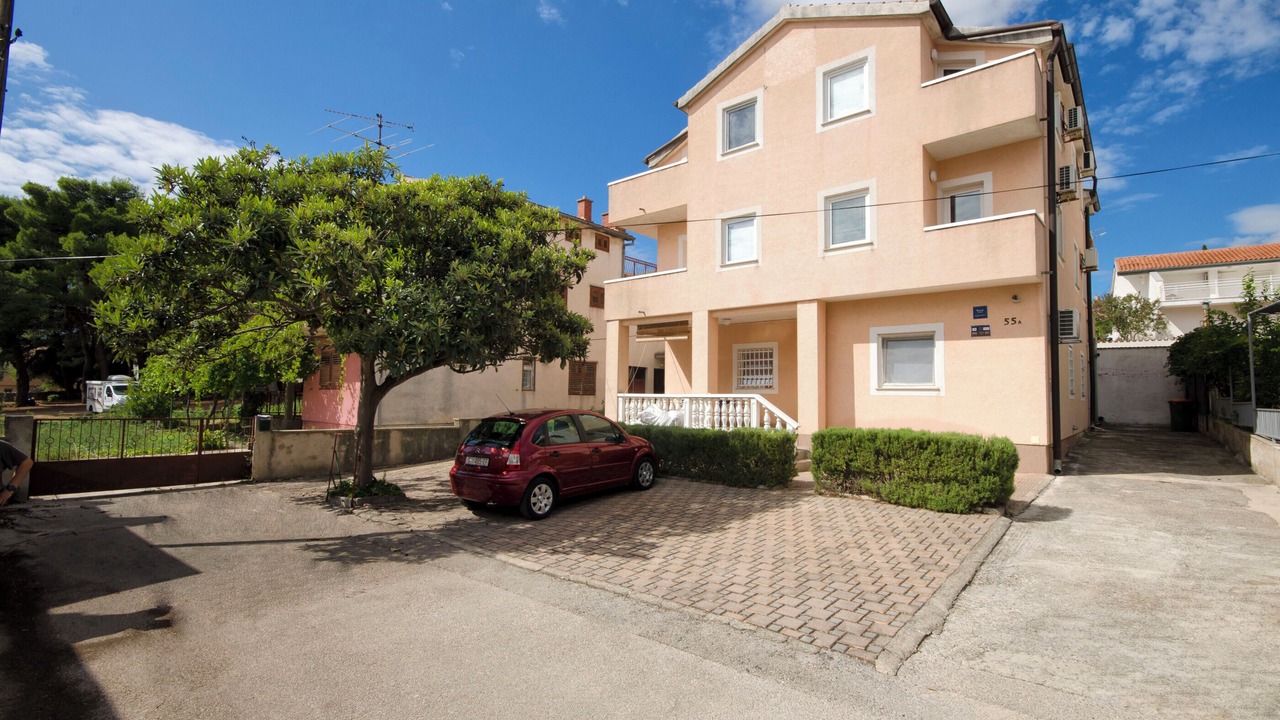 Photo of Outdoor in Vodice