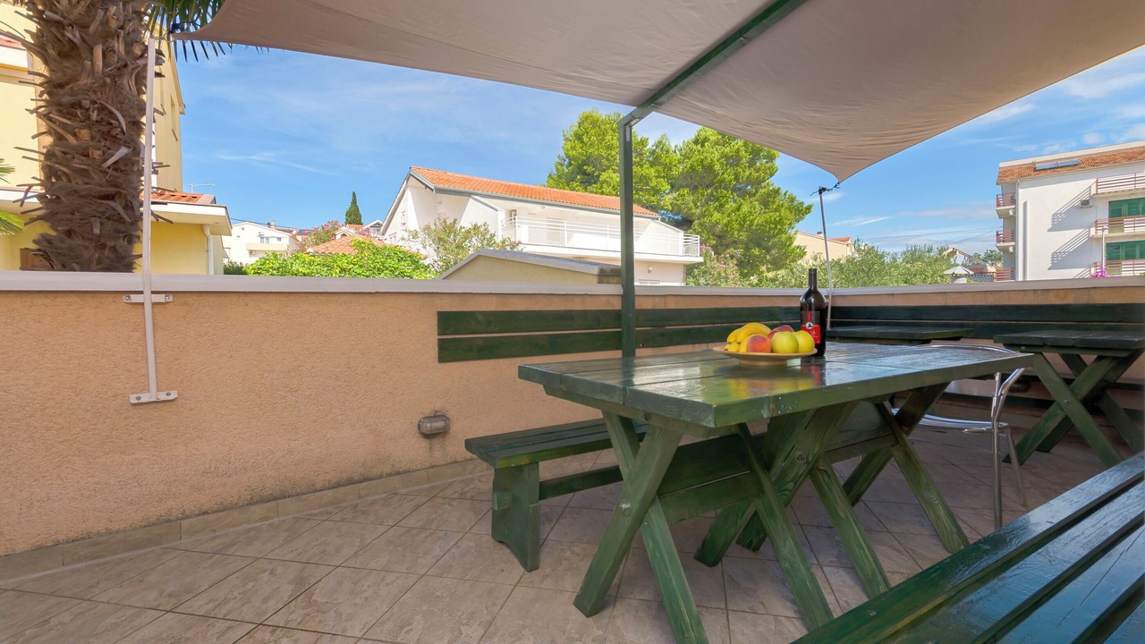 Photo of Outdoor in Vodice