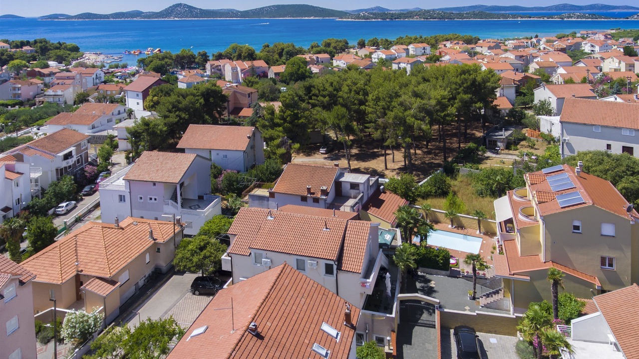 Photo of Outdoor in Vodice