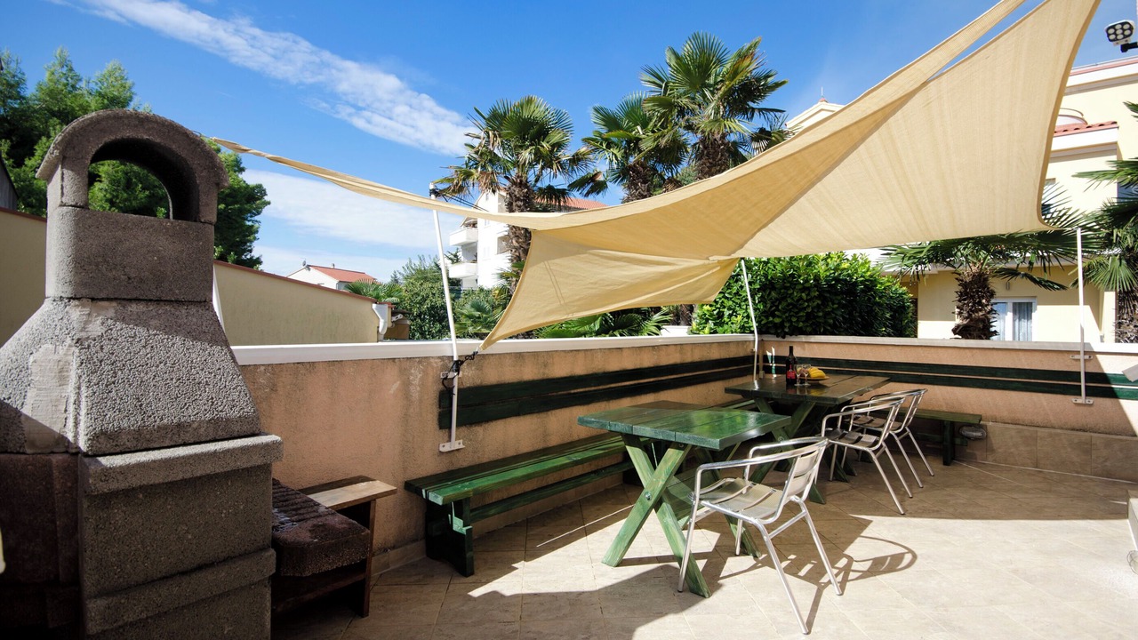 Photo of Outdoor in Vodice