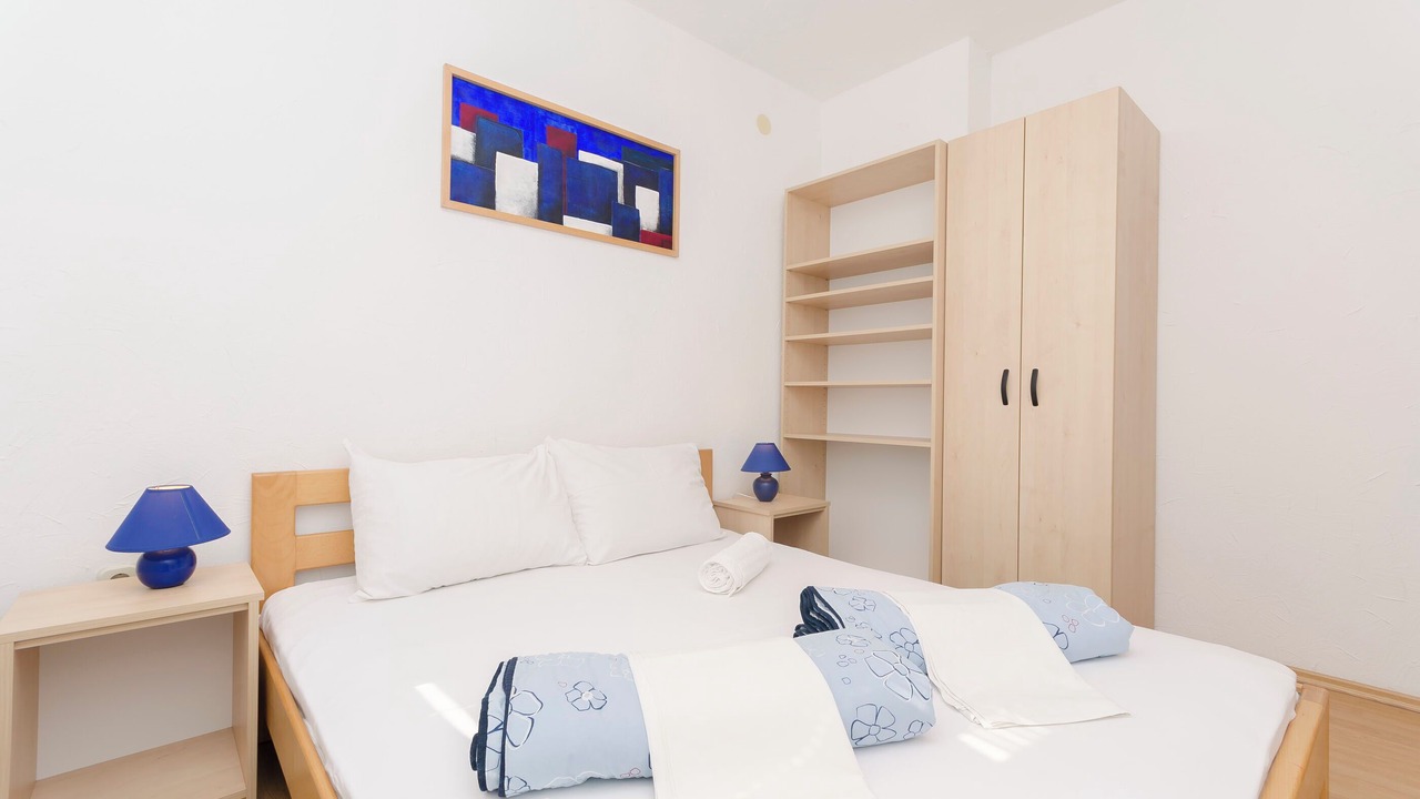Photo of Bedroom in Vodice
