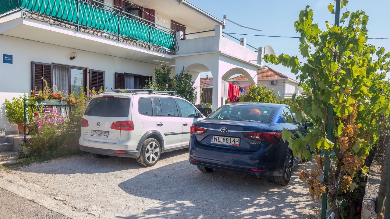 Photo of Outdoor in Trogir