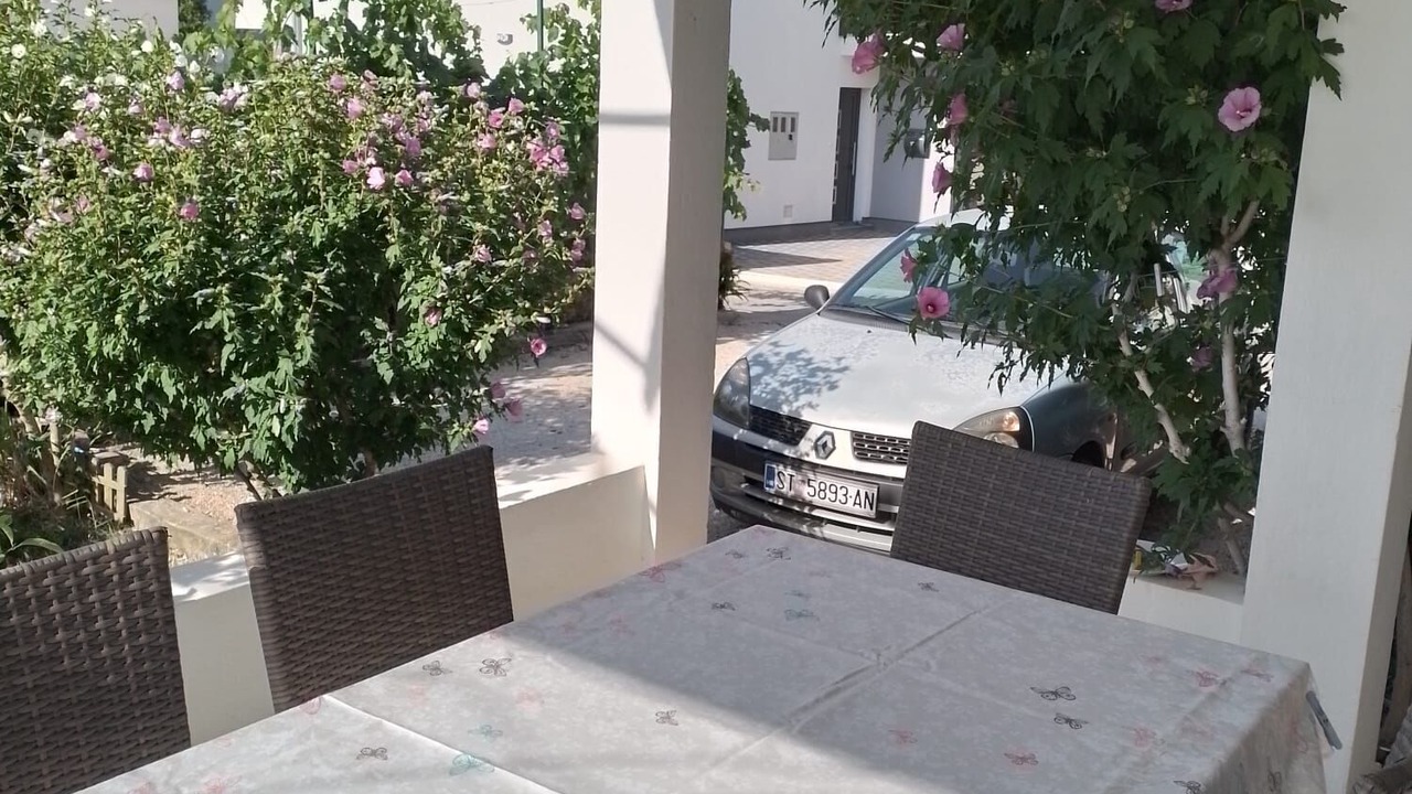 Photo of Outdoor in Trogir