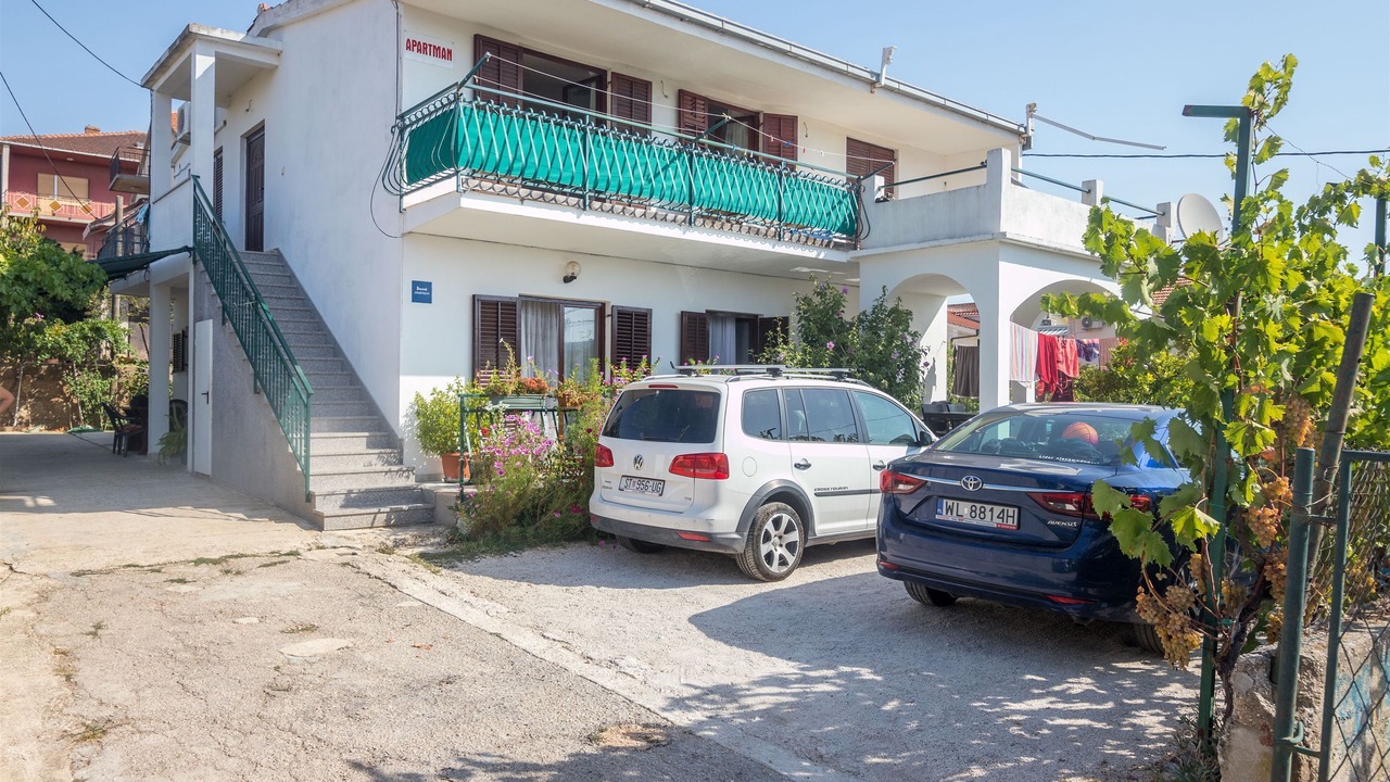Photo of Outdoor in Trogir