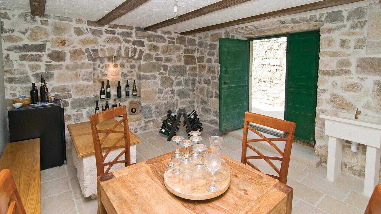 Photo of Bedroom in Omis