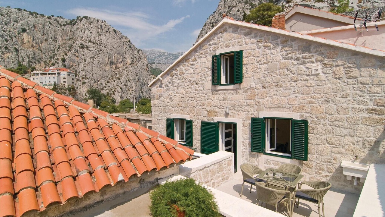 Photo of Outdoor in Omis