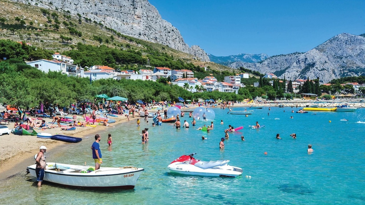 Photo of Others in Omis