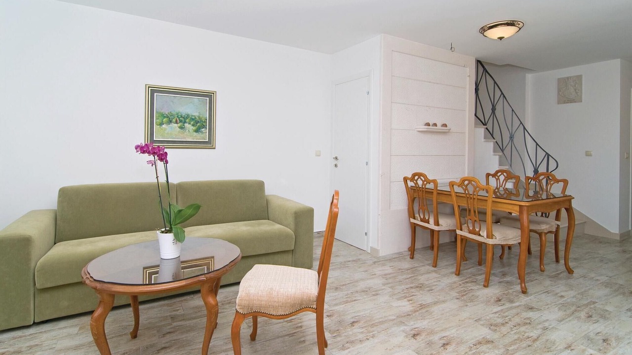 Photo of Bedroom in Omis