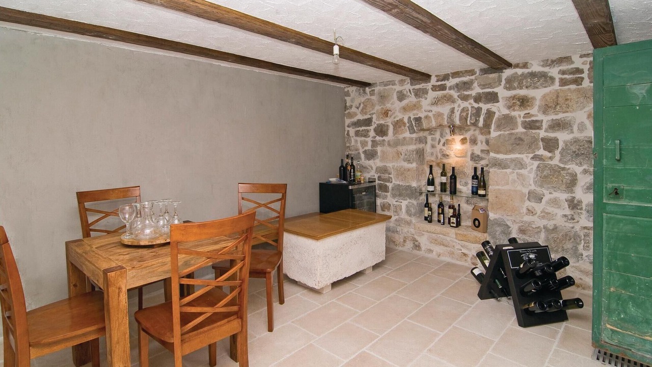 Photo of Bedroom in Omis