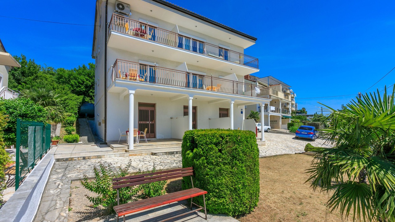 Photo of Outdoor in Dramalj