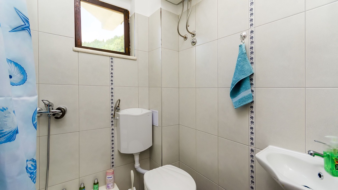 Photo of Bathroom in Vinisce