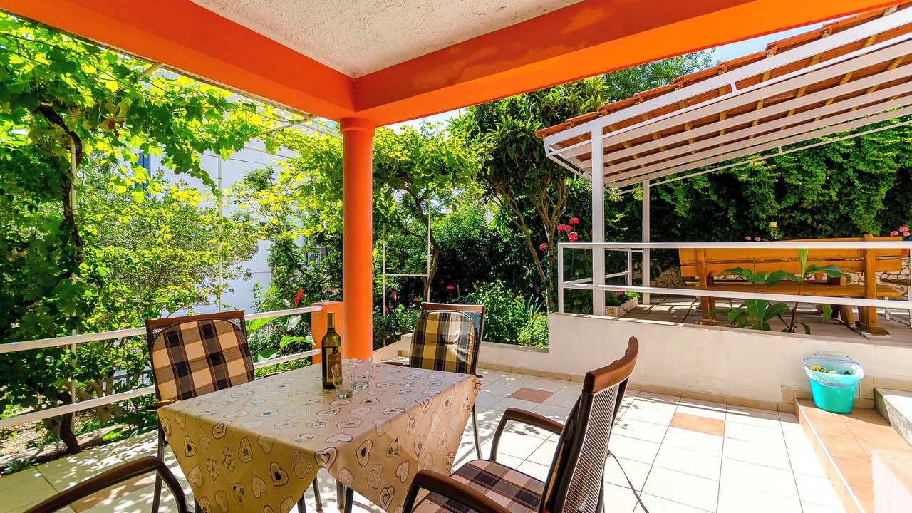 Photo of Outdoor in Vinisce