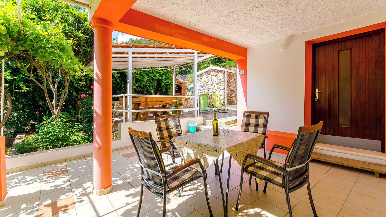 Photo of Outdoor in Vinisce