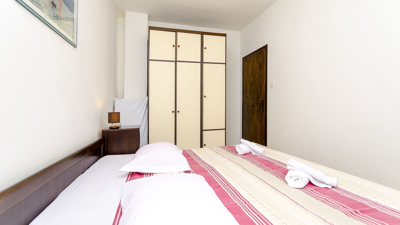 Photo of Bedroom in Vinisce