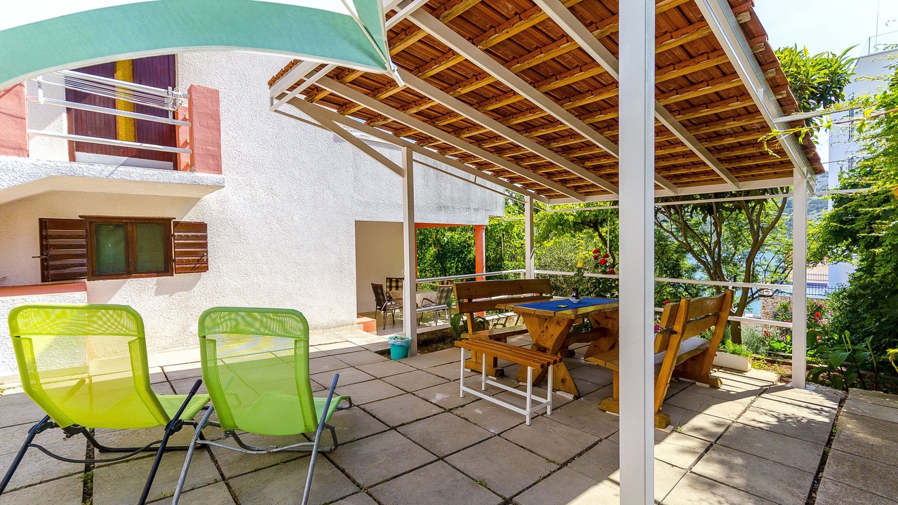 Photo of Outdoor in Vinisce