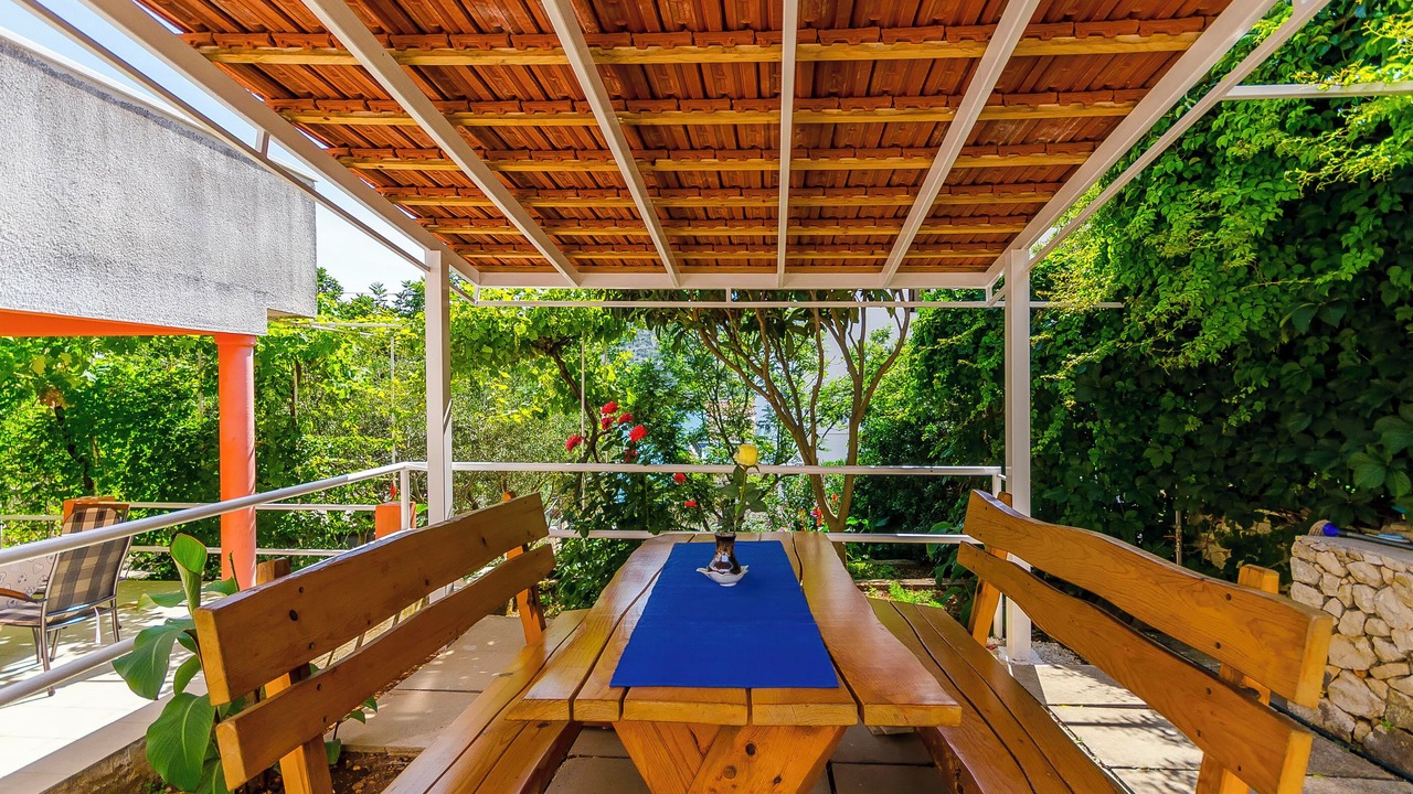 Photo of Outdoor in Vinisce